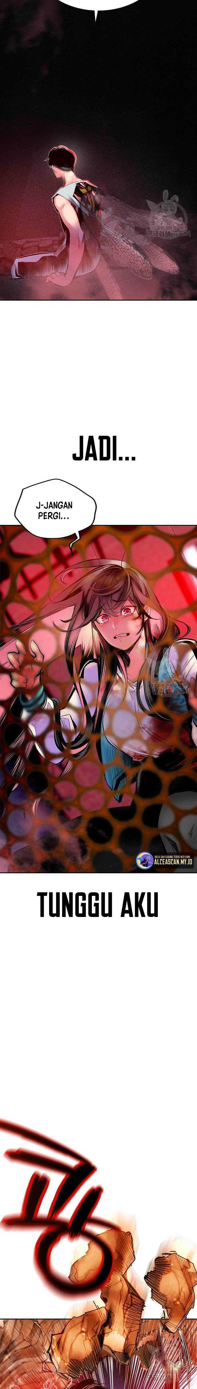 Jungle Juice Chap 86 - Next Chap 87