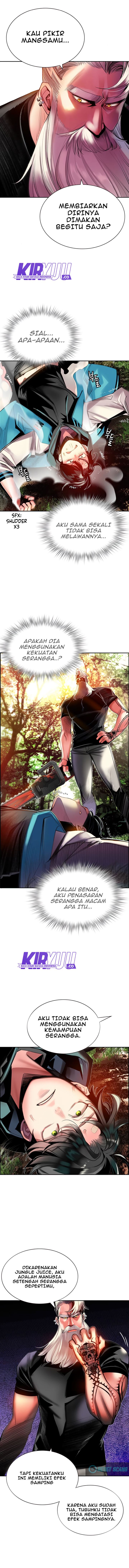 Jungle Juice Chap 9 - Next Chap 10