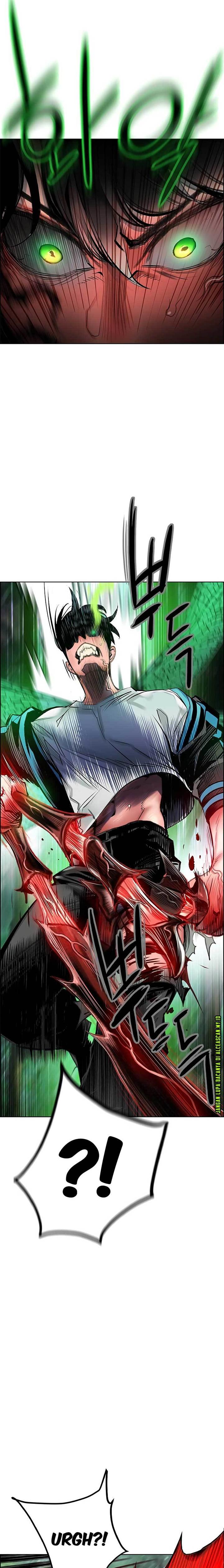 Jungle Juice Chap 92 - Next Chap 93