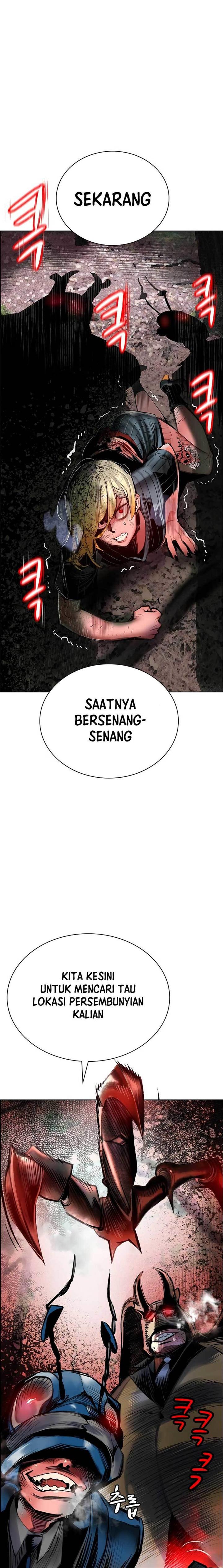 Jungle Juice Chap 92 - Next Chap 93