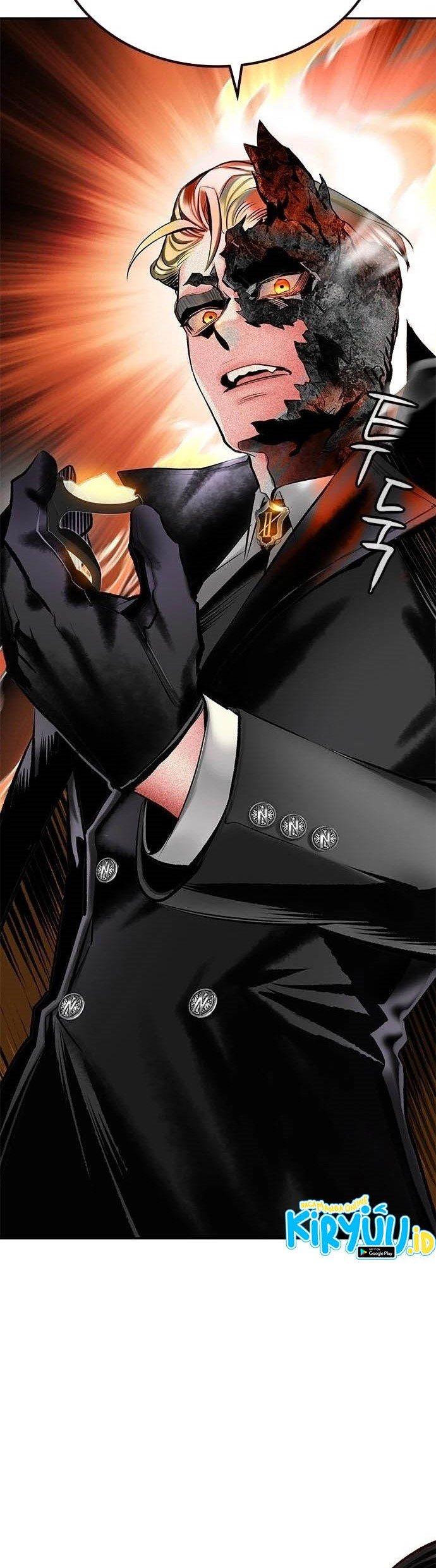 Jungle Juice Chap 99 - Next Chap 100