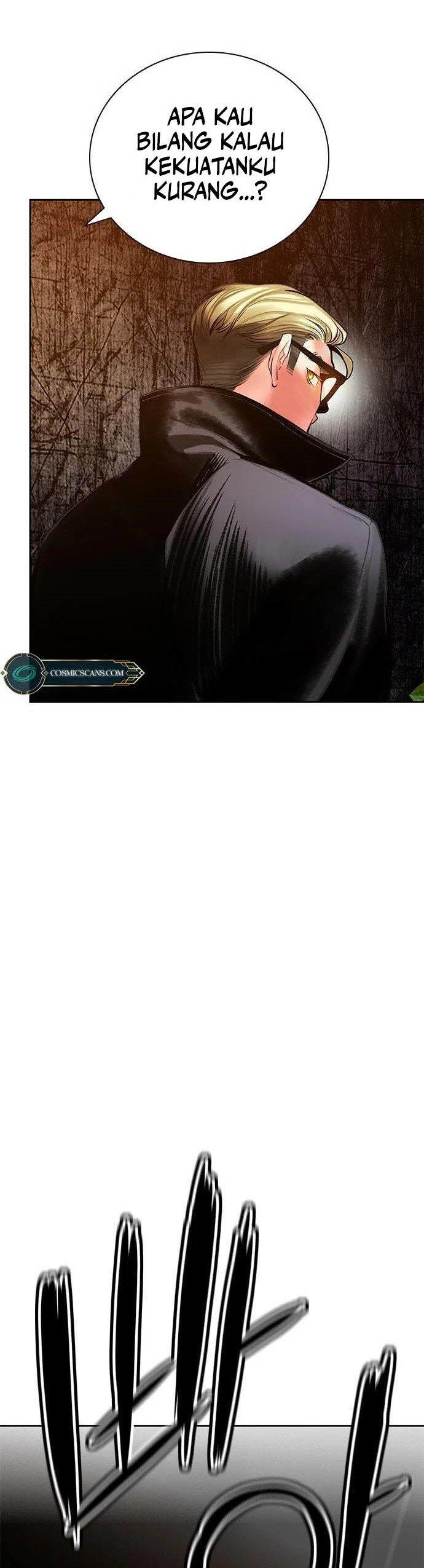 Jungle Juice Chap 99 - Next Chap 100