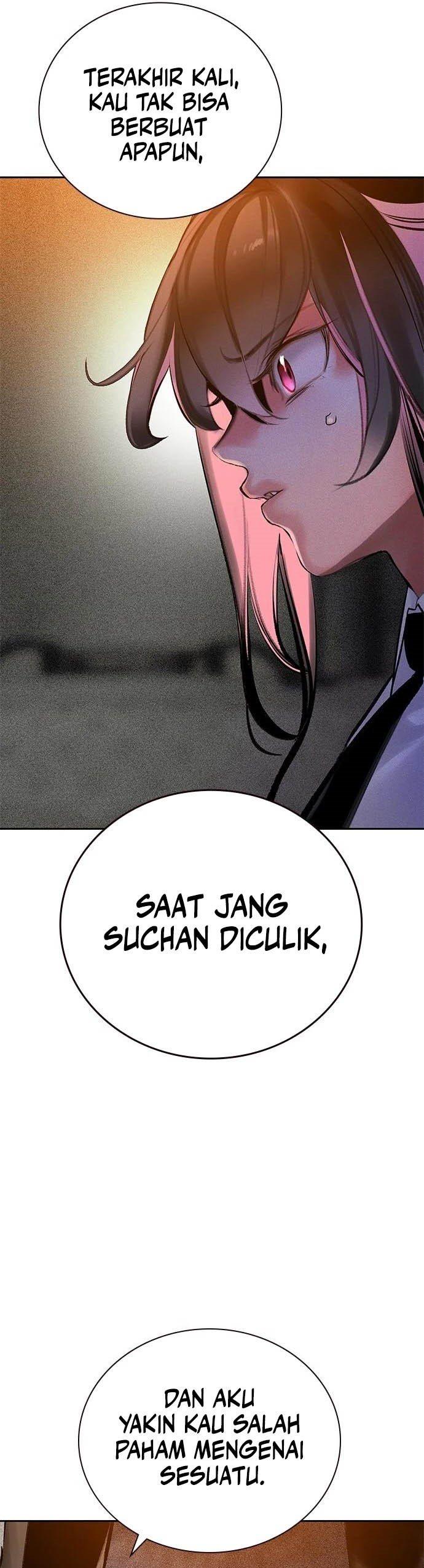 Jungle Juice Chap 99 - Next Chap 100