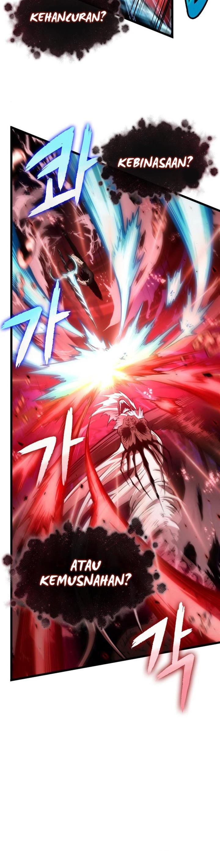 The World After the Fall Chap 31 - Next Chap 32