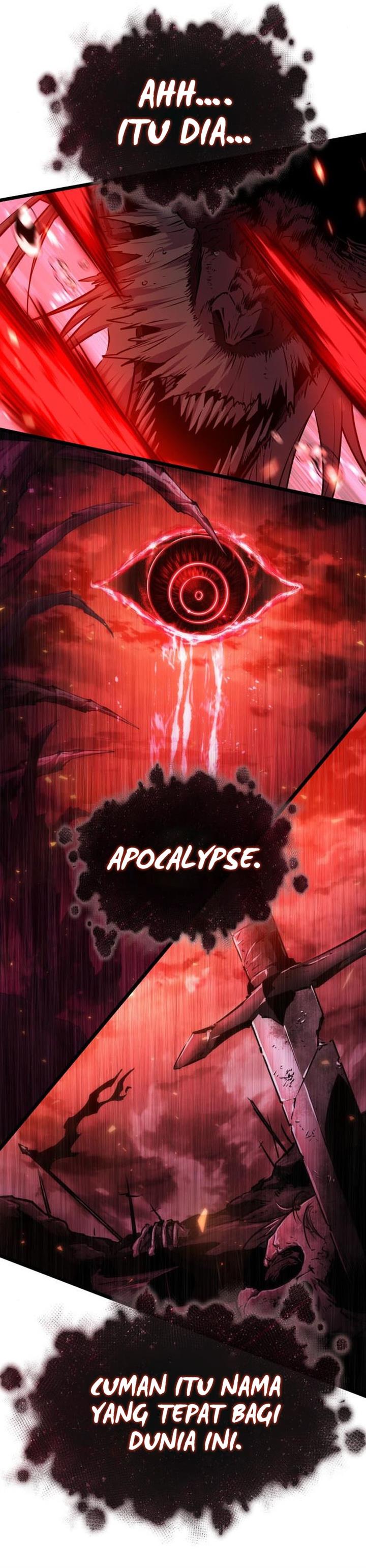 The World After the Fall Chap 31 - Next Chap 32