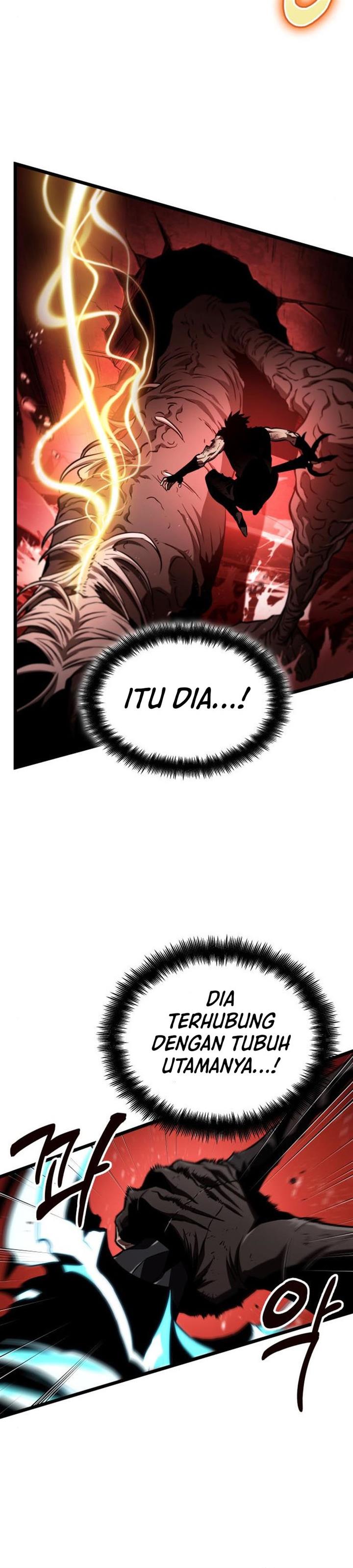 The World After the Fall Chap 31 - Next Chap 32