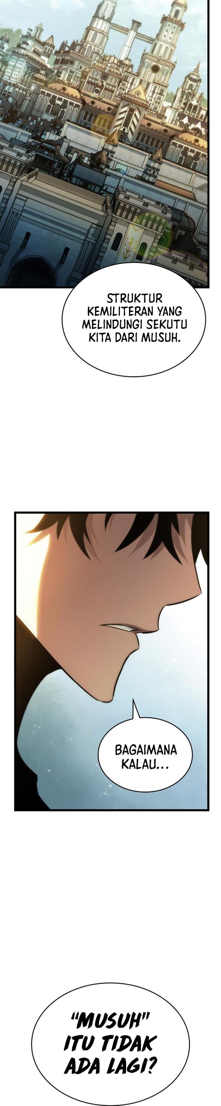 The World After the Fall Chap 32 - Next Chap 33