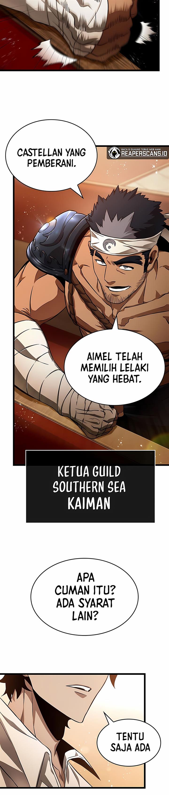 The World After the Fall Chap 33 - Next Chap 34