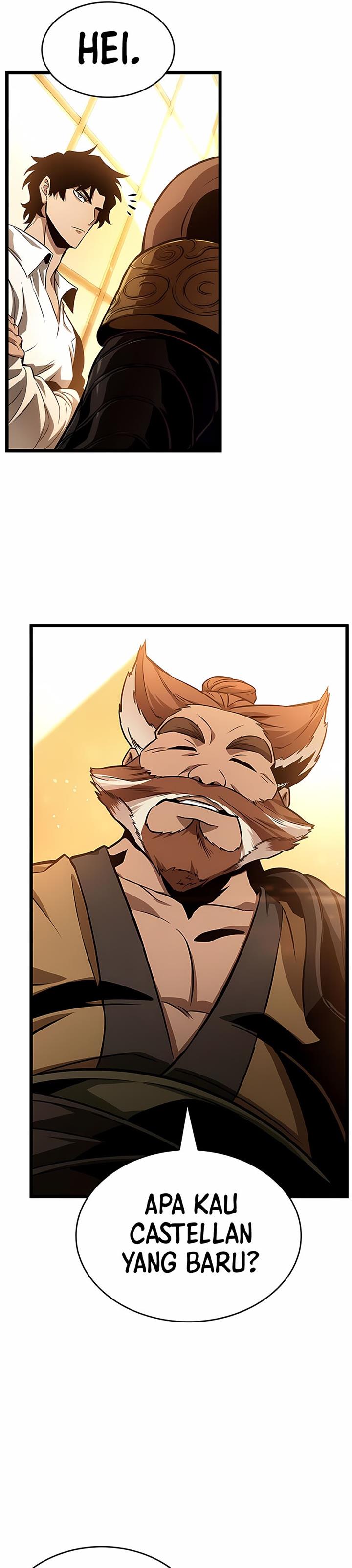 The World After the Fall Chap 33 - Next Chap 34