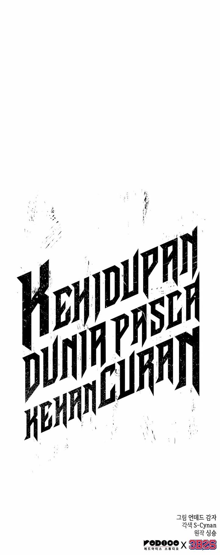 The World After the Fall Chap 33 - Next Chap 34