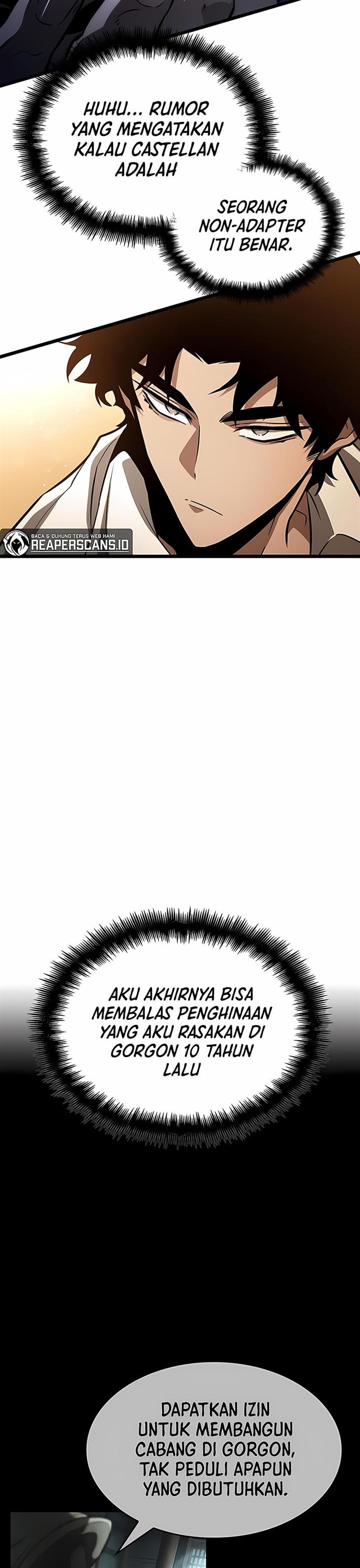 The World After the Fall Chap 33 - Next Chap 34