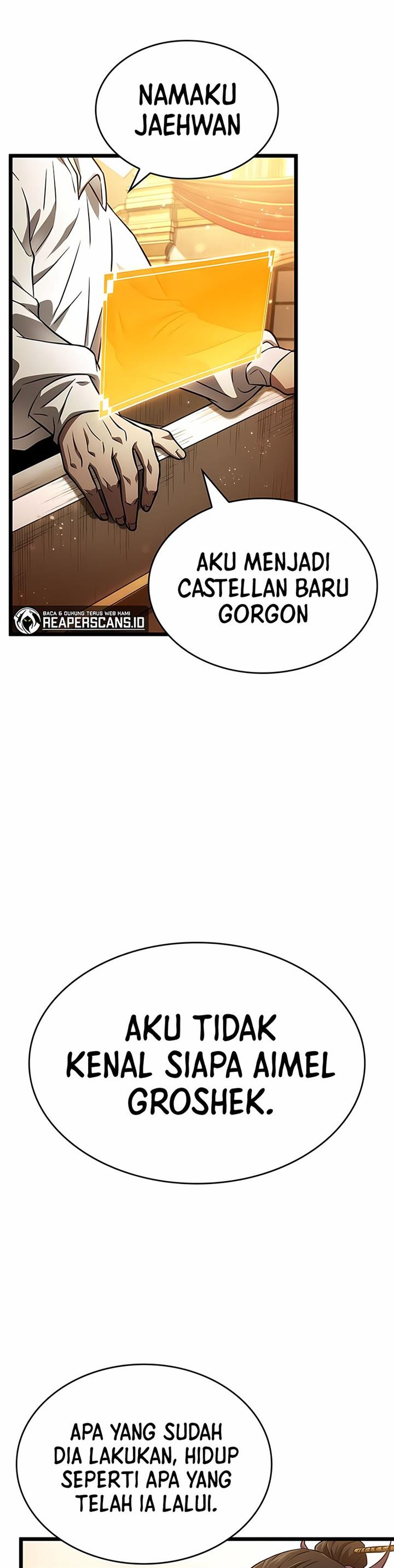 The World After the Fall Chap 33 - Next Chap 34