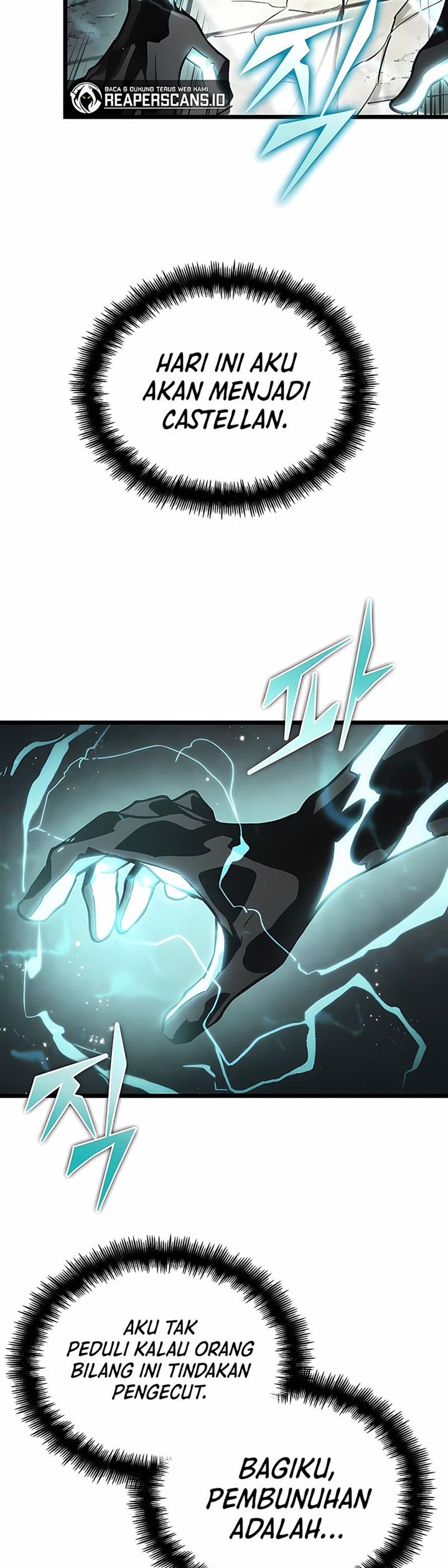 The World After the Fall Chap 34 - Next Chap 35