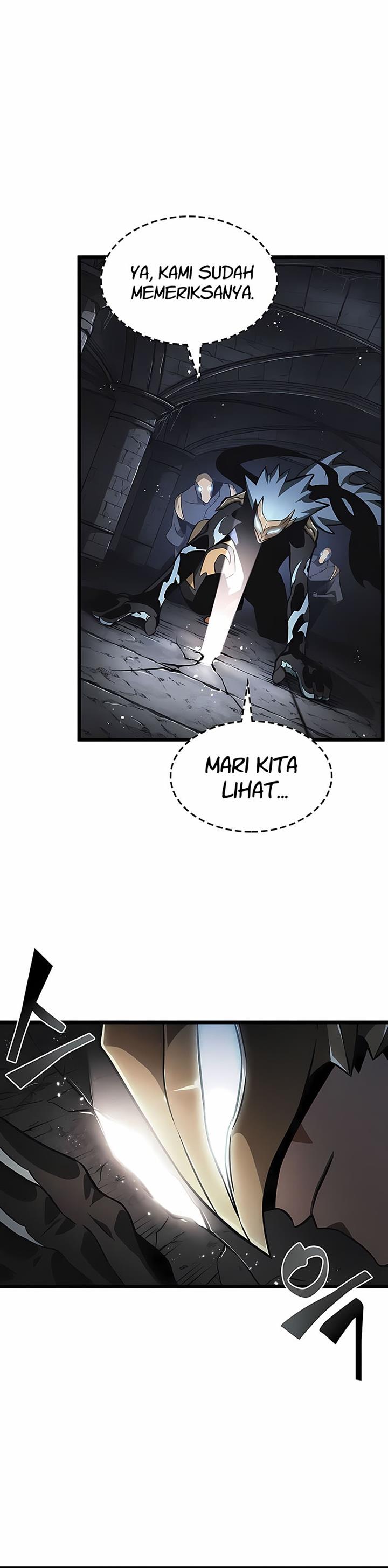 The World After the Fall Chap 34 - Next Chap 35