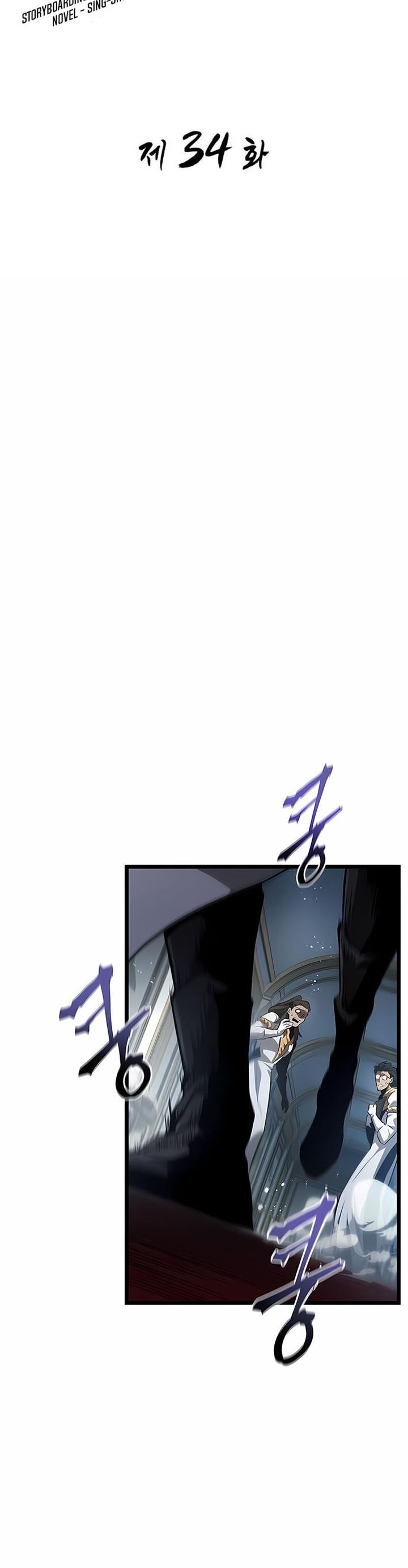 The World After the Fall Chap 34 - Next Chap 35