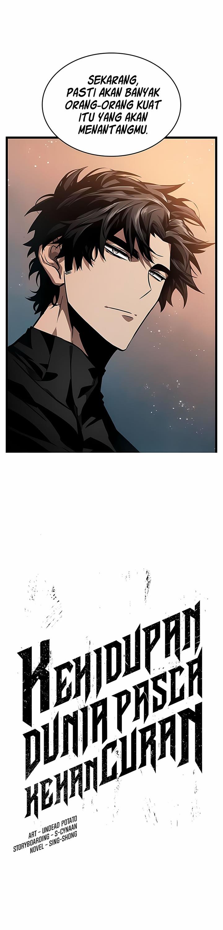 The World After the Fall Chap 34 - Next Chap 35