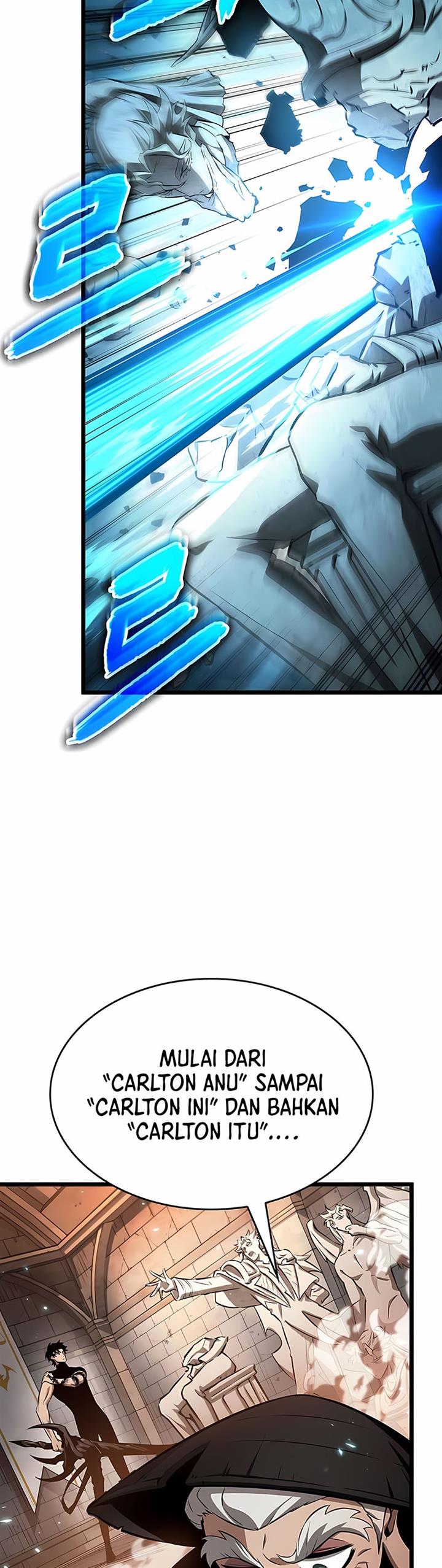 The World After the Fall Chap 34 - Next Chap 35