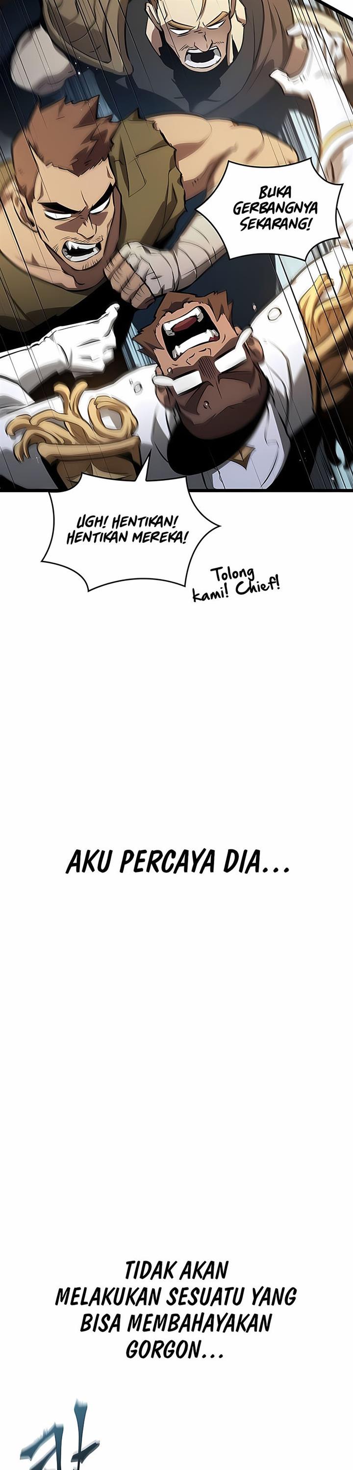 The World After the Fall Chap 34 - Next Chap 35