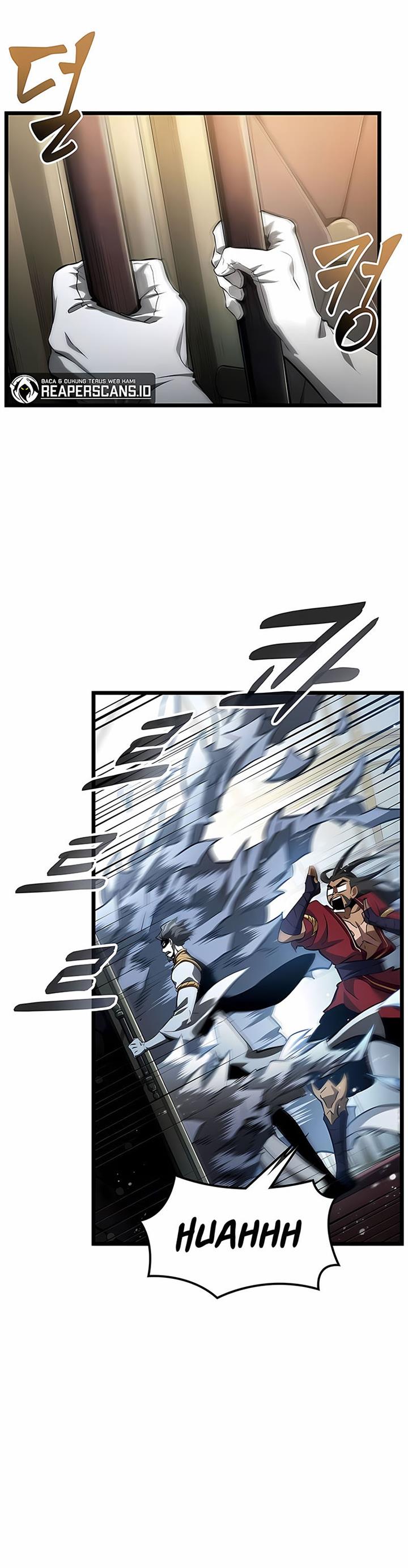 The World After the Fall Chap 34 - Next Chap 35