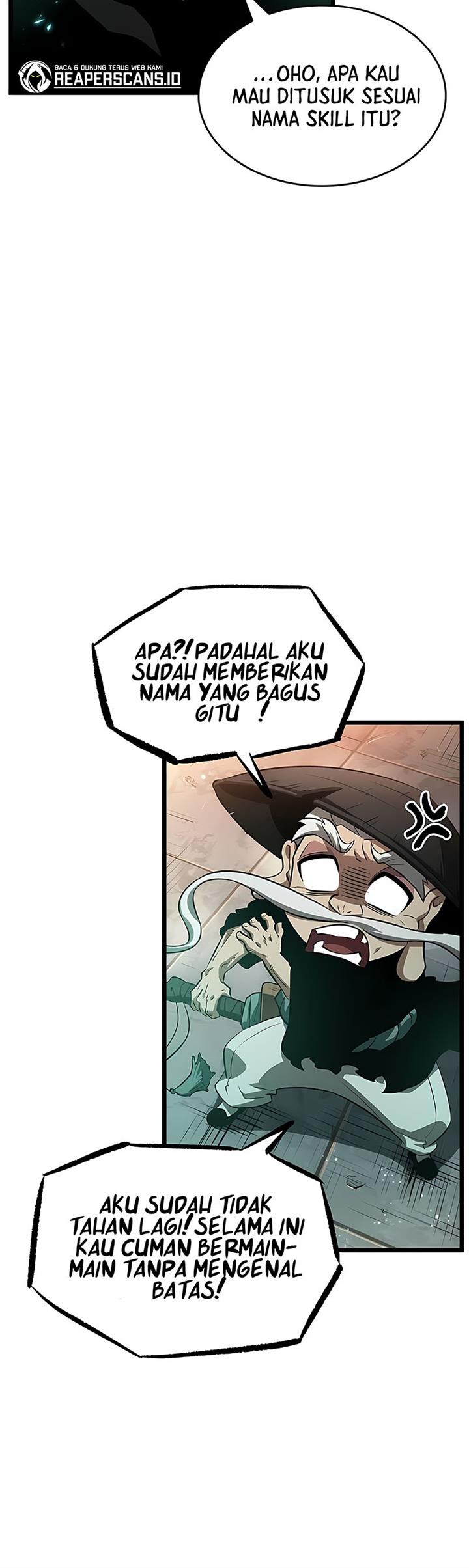 The World After the Fall Chap 34 - Next Chap 35