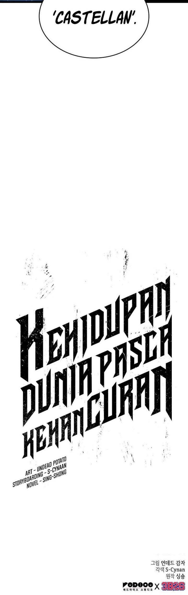 The World After the Fall Chap 35 - Next Chap 36