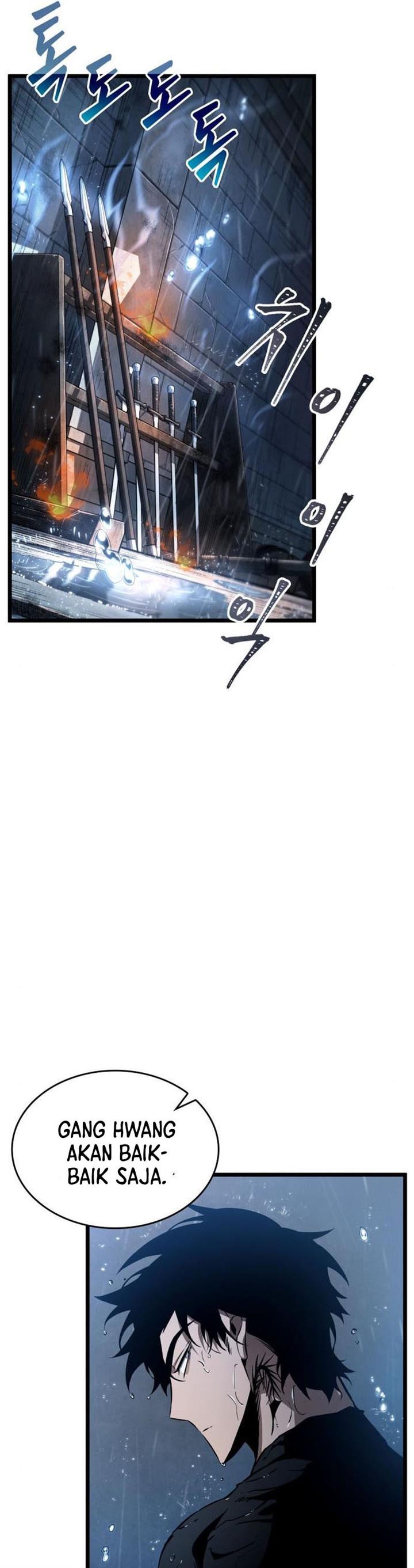 The World After the Fall Chap 35 - Next Chap 36