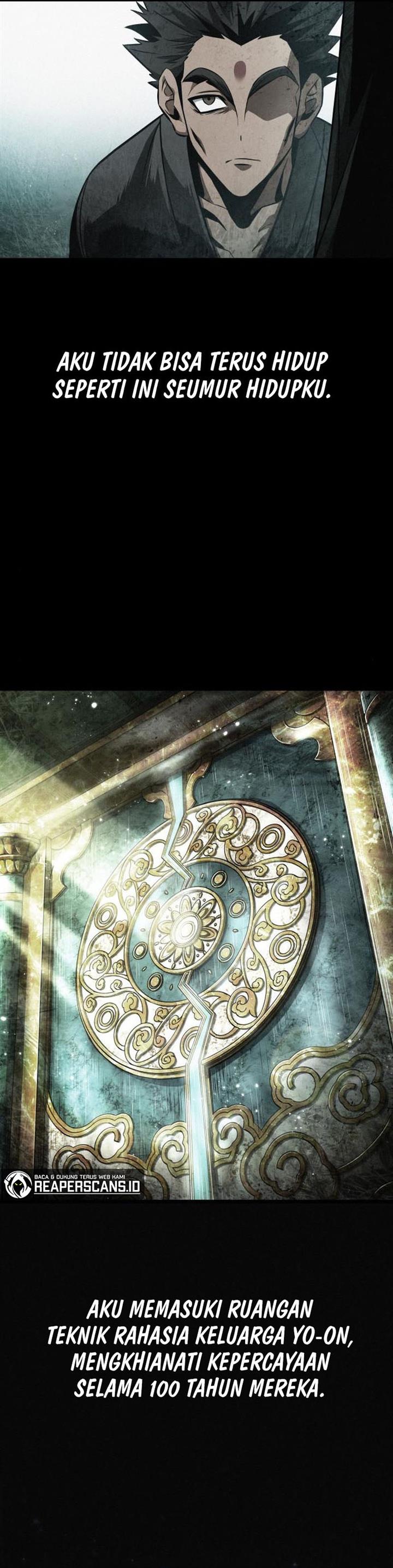 The World After the Fall Chap 35 - Next Chap 36