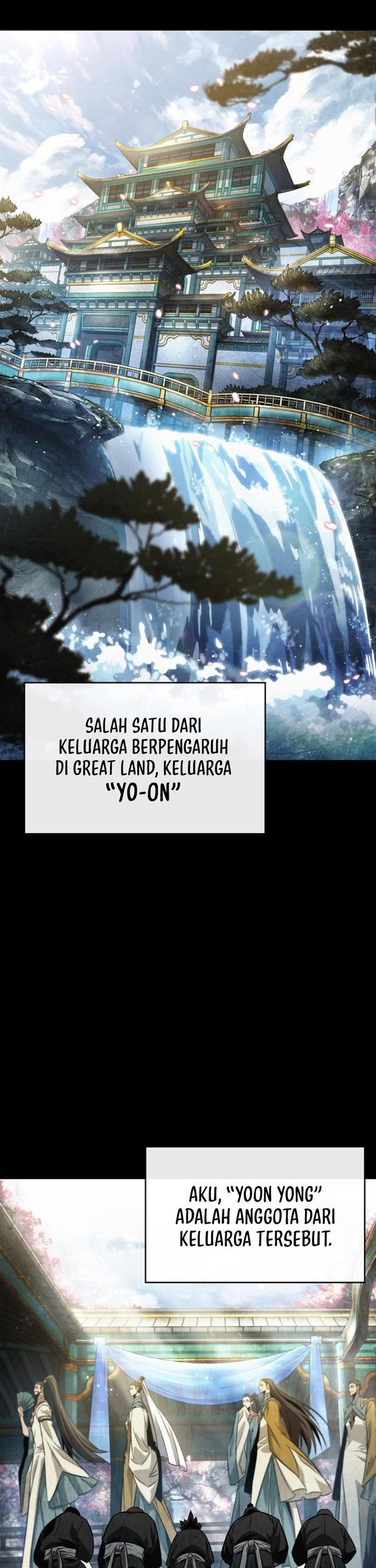 The World After the Fall Chap 35 - Next Chap 36