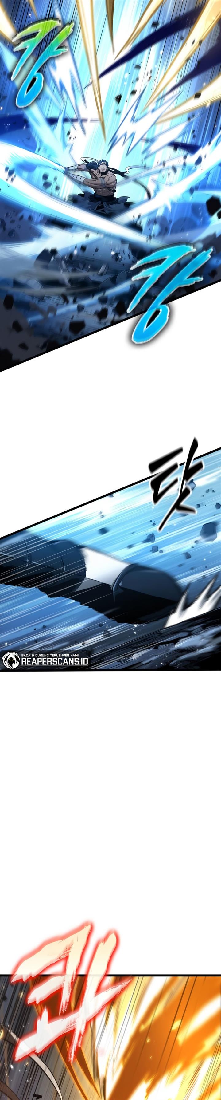 The World After the Fall Chap 36 - Next Chap 37