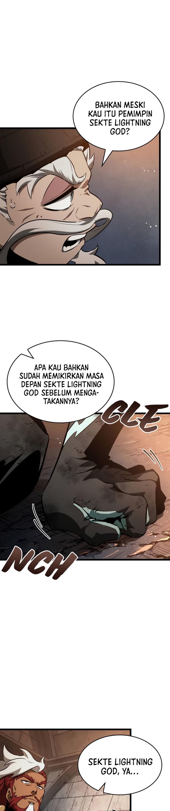 The World After the Fall Chap 36 - Next Chap 37