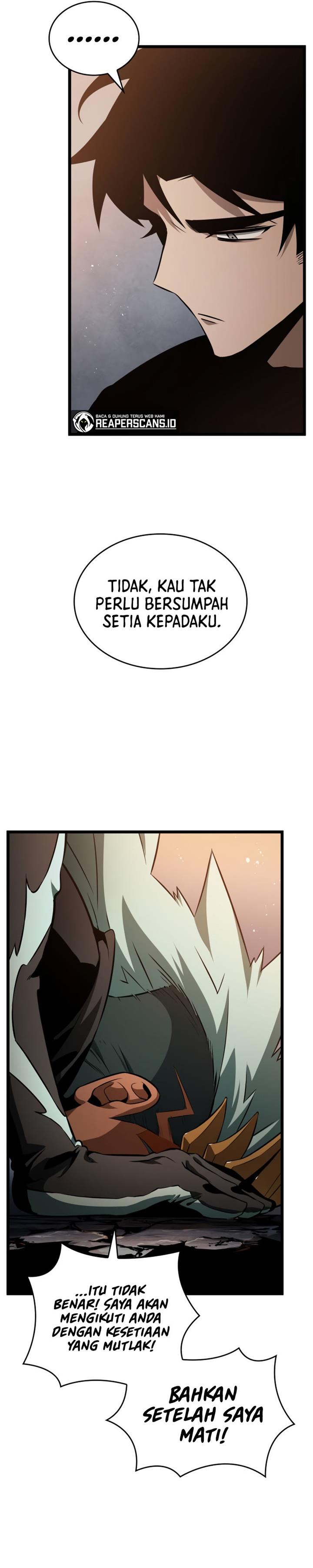 The World After the Fall Chap 36 - Next Chap 37