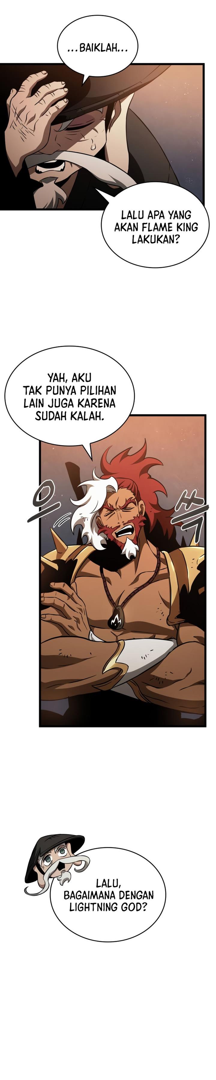 The World After the Fall Chap 36 - Next Chap 37