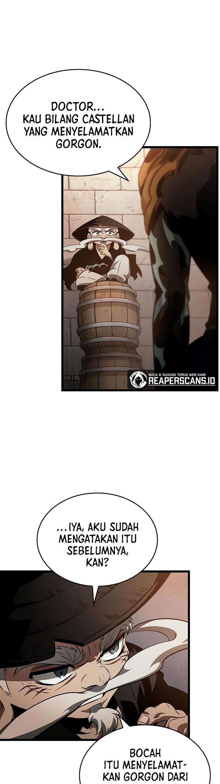 The World After the Fall Chap 37 - Next Chap 38