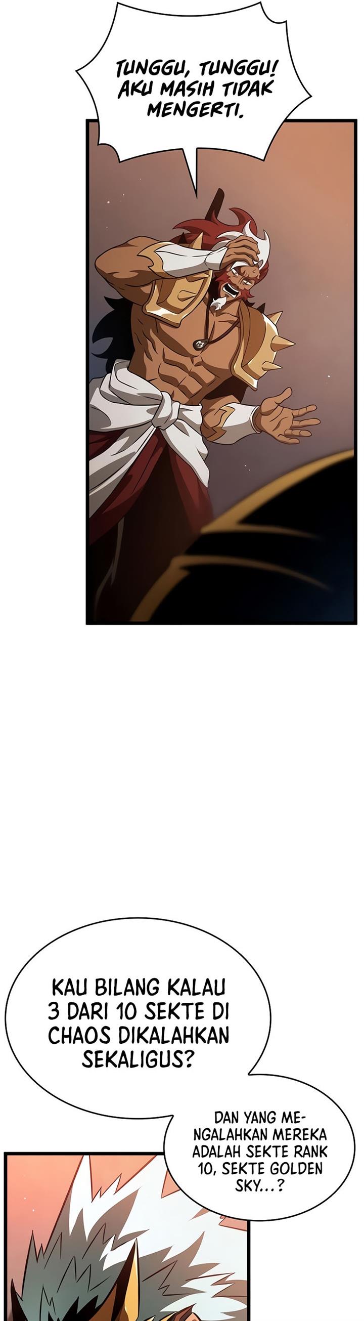 The World After the Fall Chap 37 - Next Chap 38