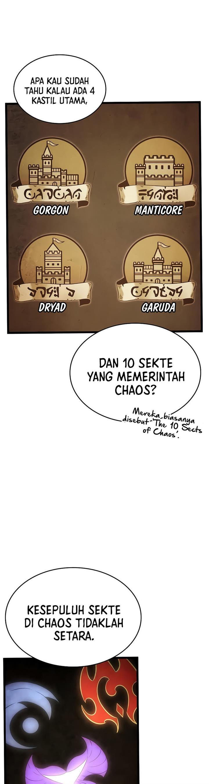 The World After the Fall Chap 37 - Next Chap 38