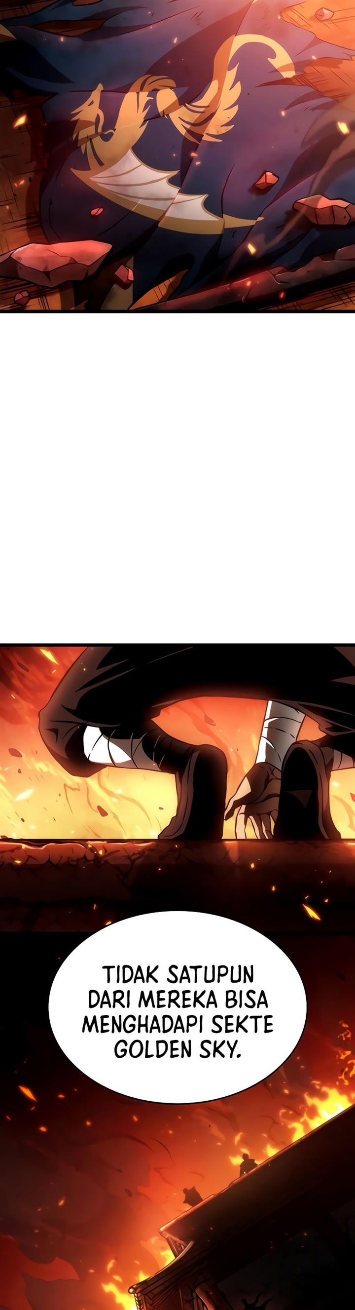 The World After the Fall Chap 37 - Next Chap 38