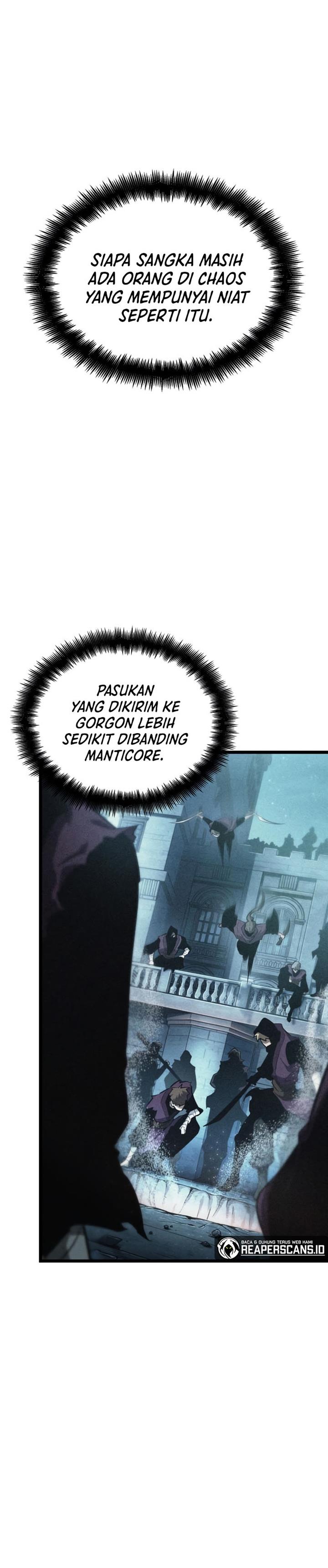 The World After the Fall Chap 38 - Next Chap 39