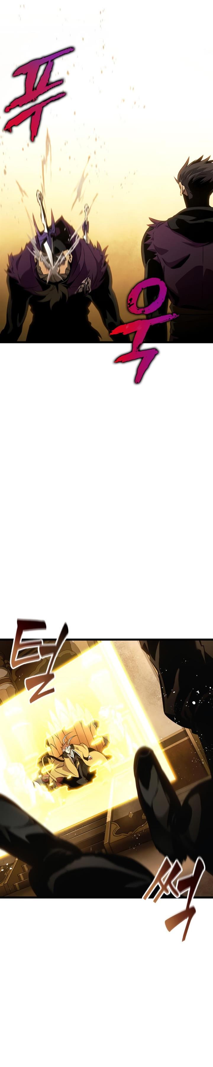 The World After the Fall Chap 38 - Next Chap 39