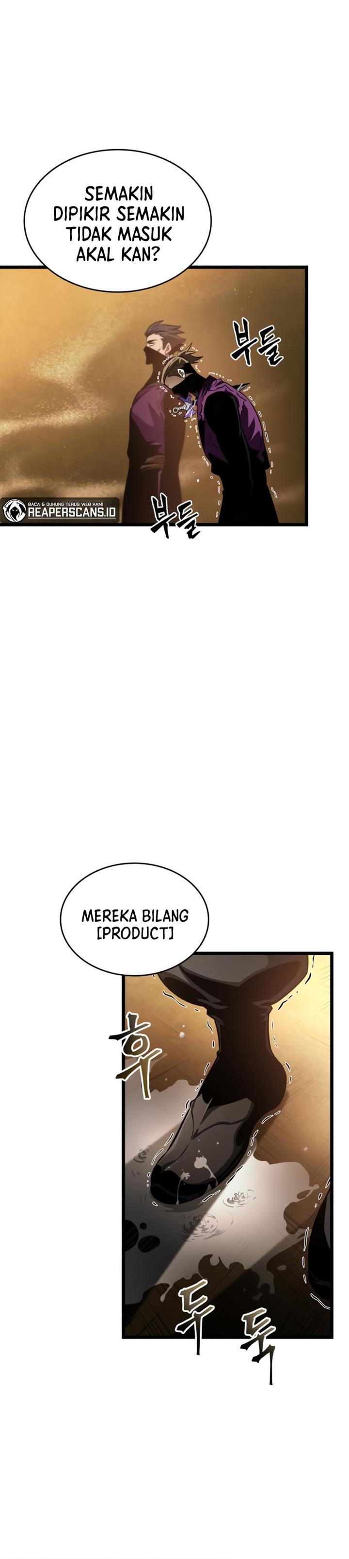 The World After the Fall Chap 38 - Next Chap 39