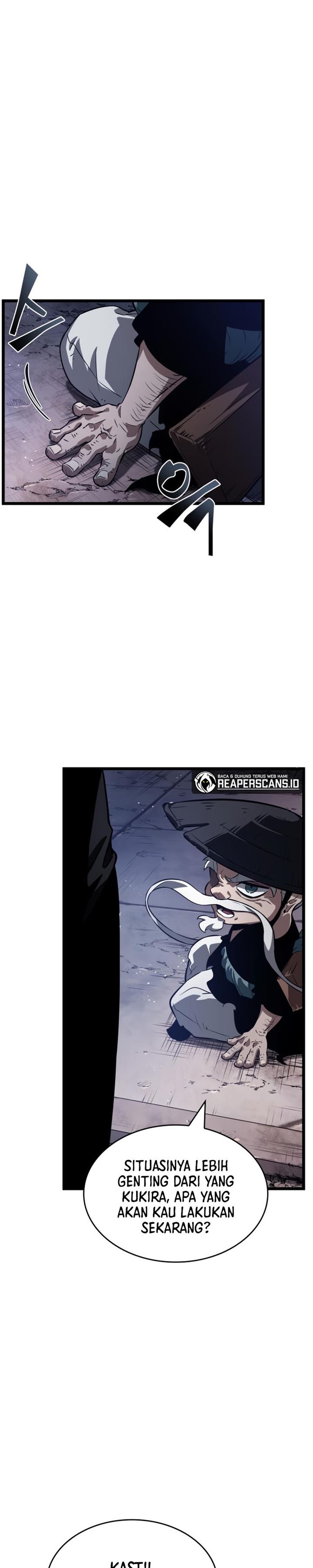 The World After the Fall Chap 38 - Next Chap 39