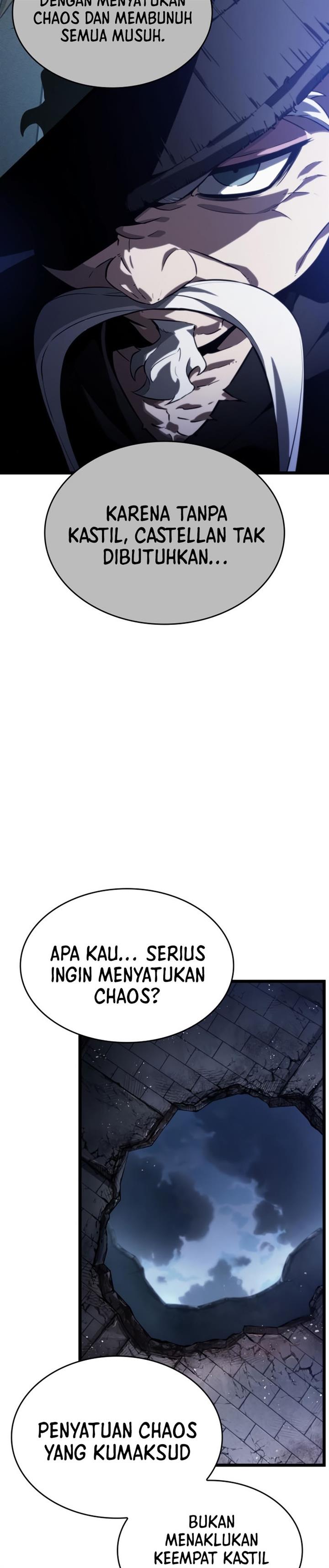 The World After the Fall Chap 38 - Next Chap 39