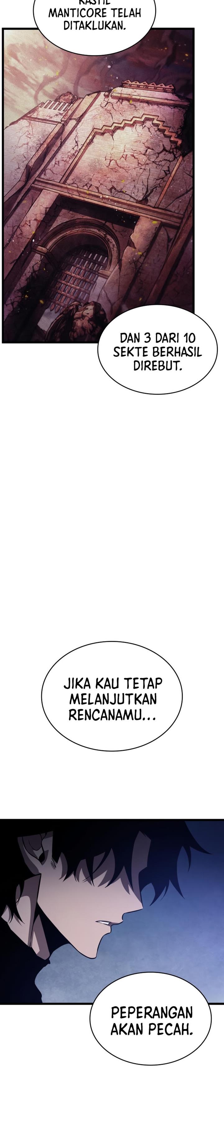 The World After the Fall Chap 38 - Next Chap 39