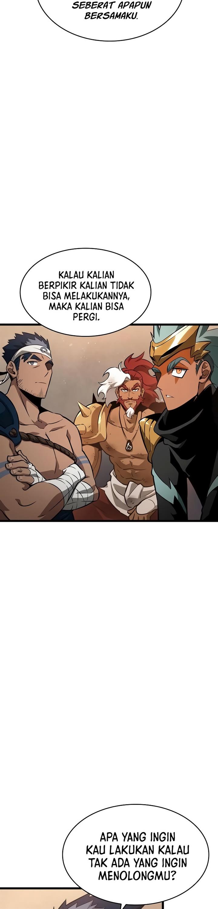 The World After the Fall Chap 39 - Next Chap 40