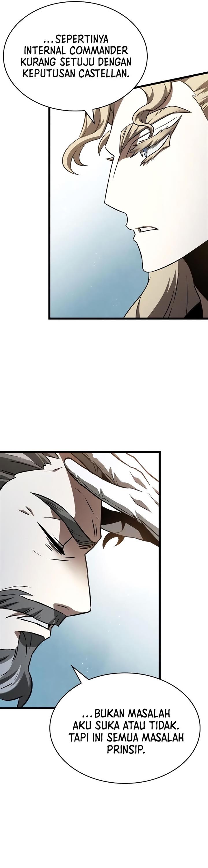 The World After the Fall Chap 39 - Next Chap 40