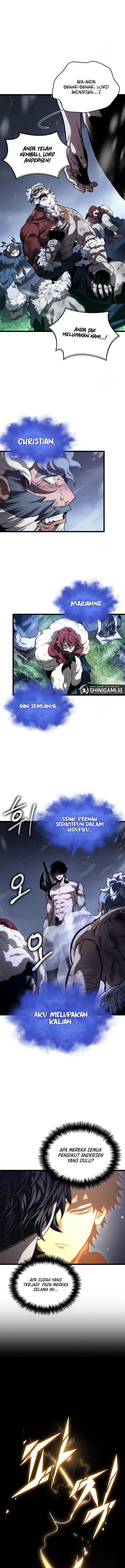 The World After the Fall Chap 104 - Next Chap 105