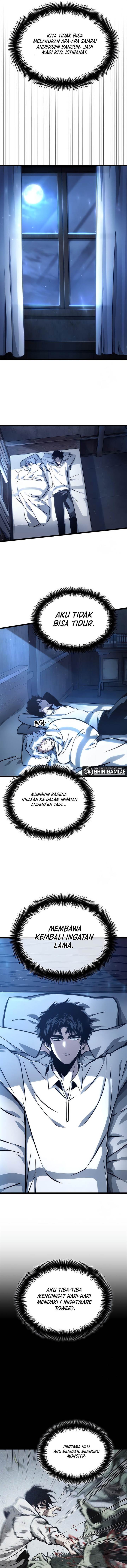 The World After the Fall Chap 104 - Next Chap 105