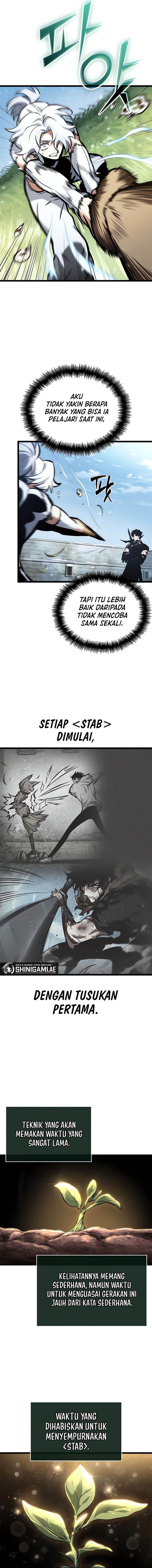 The World After the Fall Chap 105 - Next Chap 106