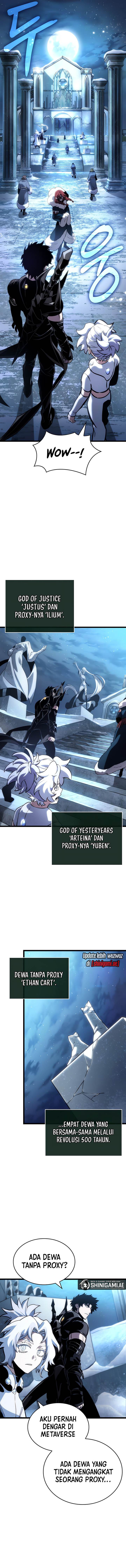 The World After the Fall Chap 105 - Next Chap 106