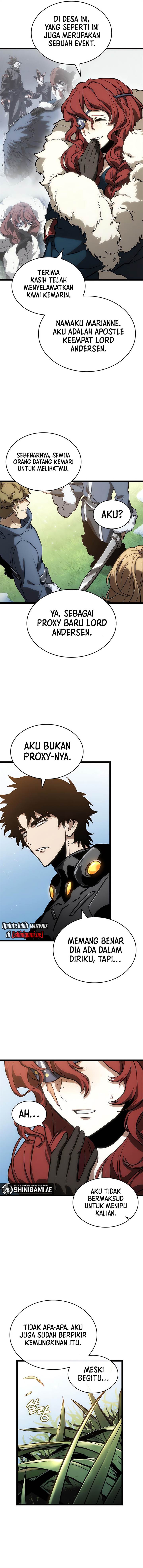 The World After the Fall Chap 105 - Next Chap 106