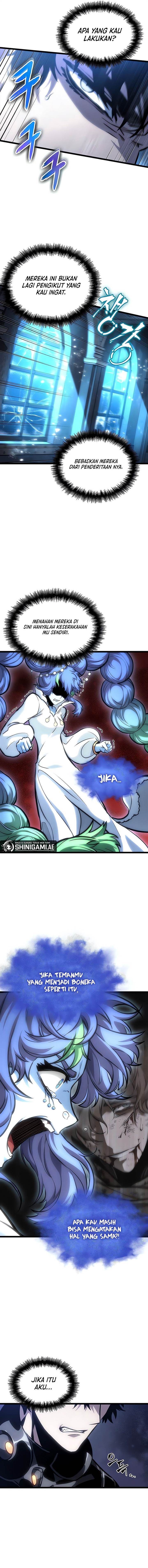 The World After the Fall Chap 106 - Next Chap 107